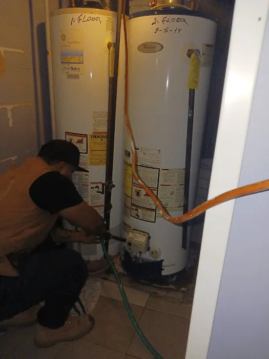 Plumbing Services Picture 4