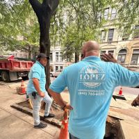 Lopez Plumbing & Heating Mechanical LLC ico
