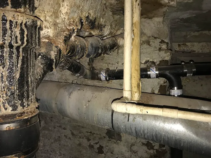 Lopez Plumbing & Heating Mechanical LLC Picture 3