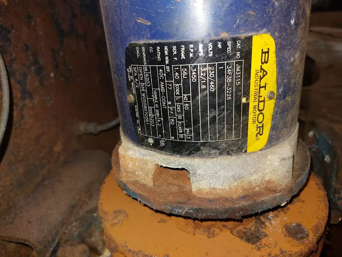 Lopez Plumbing & Heating Mechanical LLC Picture 6