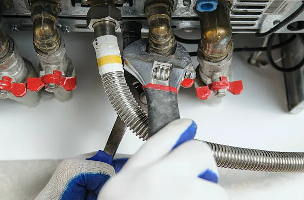 Lopez Plumbing & Heating Mechanical LLC Picture 7