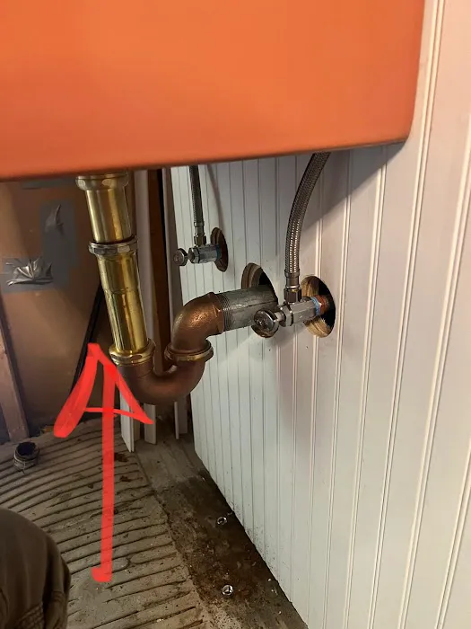 Lopez Plumbing & Heating Mechanical LLC Picture 9