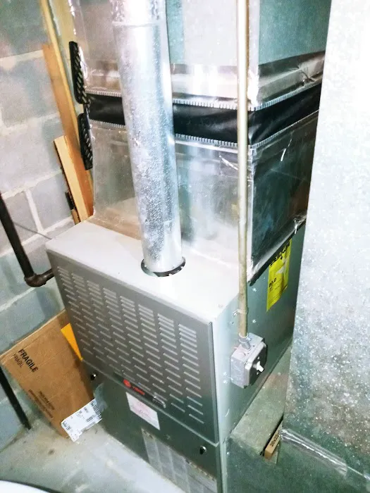 21 Plumbing & Heating inc Picture 1