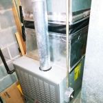 21 Plumbing & Heating inc