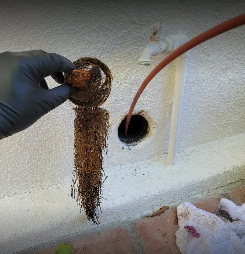 Empire NYC Plumbers, Drain & Sewer Cleaning Picture 2