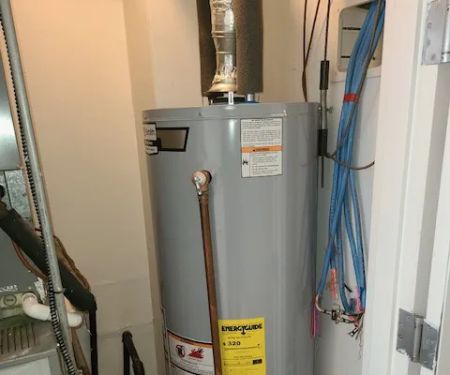 Anchor Plumbing Corporation