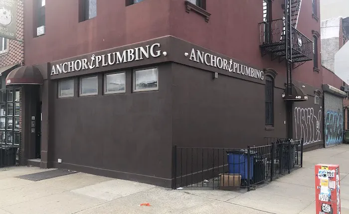 Anchor Plumbing Corporation Picture 2