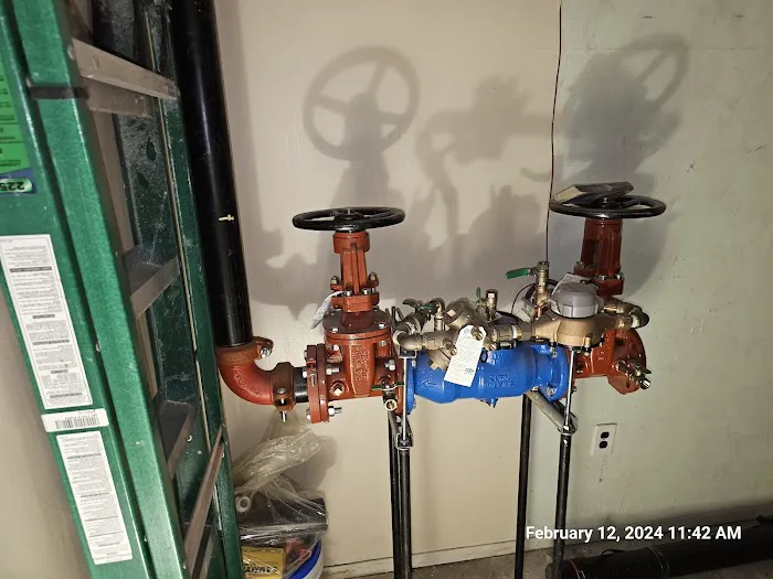 Billharz Plumbing Inc Picture 2