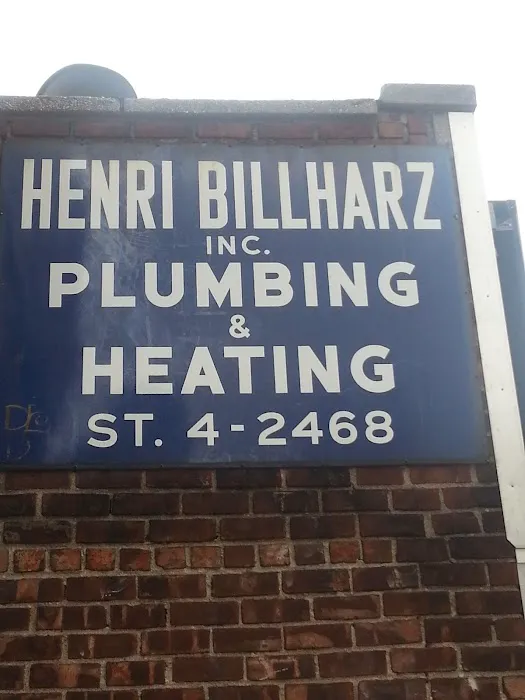Billharz Plumbing Inc Picture 3