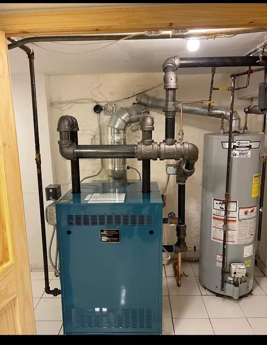 Billharz Plumbing Inc Picture 1
