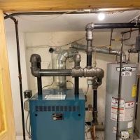 Billharz Plumbing Inc ico