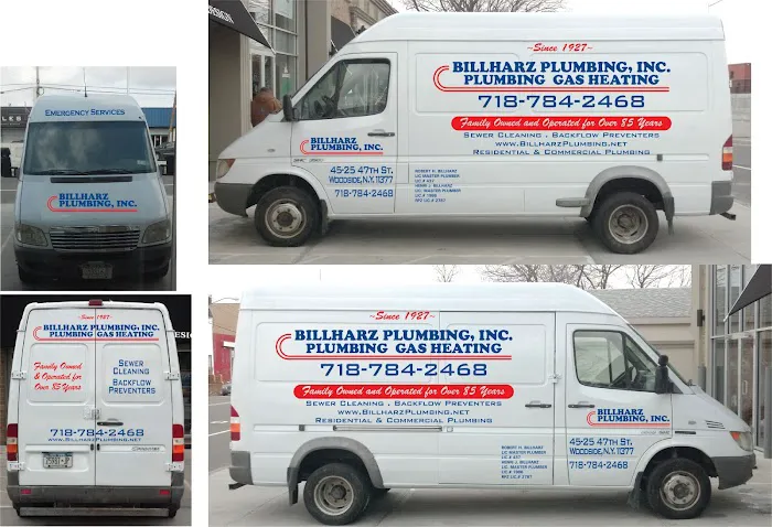 Billharz Plumbing Inc Picture 6