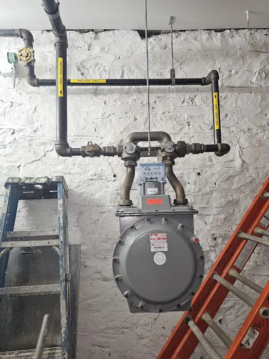 Billharz Plumbing Inc Picture 5
