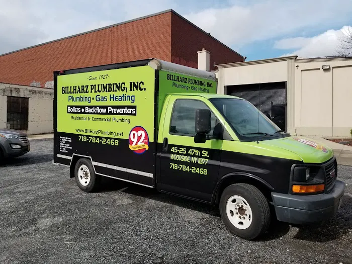 Billharz Plumbing Inc Picture 8