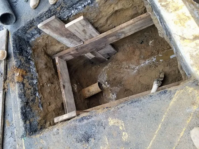 Billharz Plumbing Inc Picture 7