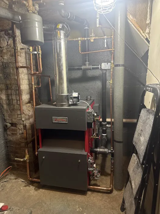24/7 piping and Drain Services Picture 2