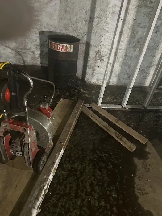 24/7 piping and Drain Services Picture 1
