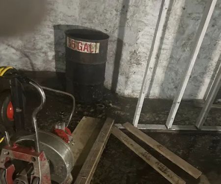 24/7 piping and Drain Services