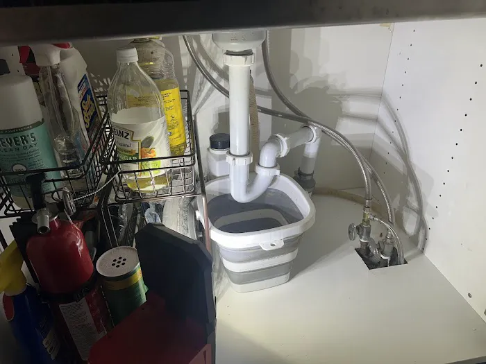 24/7 piping and Drain Services Picture 6