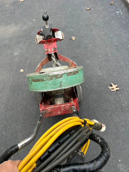 24/7 piping and Drain Services Picture 10