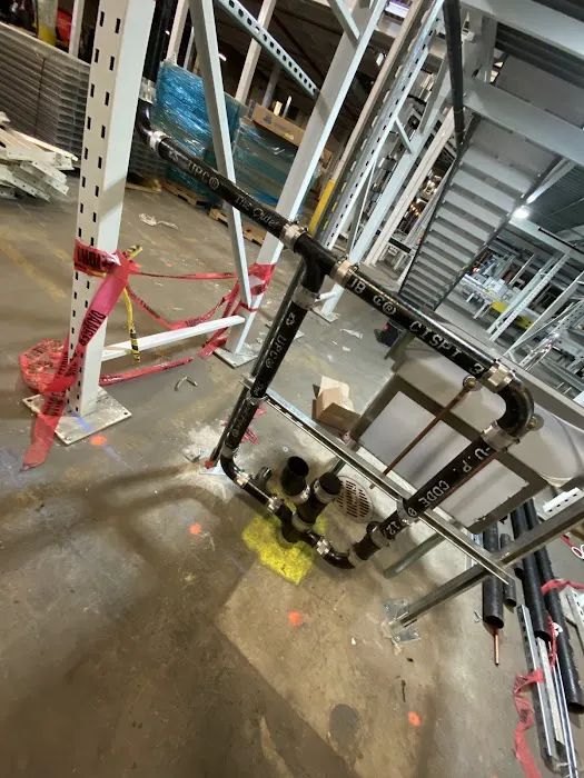 J A Mechanical Inc Picture 1