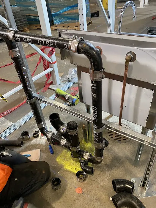 J A Mechanical Inc Picture 5