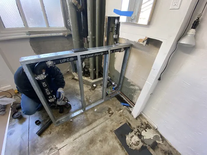 J A Mechanical Inc Picture 6