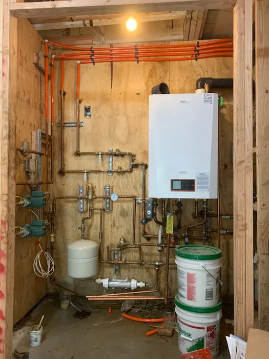 AL Plumbing NY Picture 2