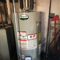 Astoria Plumbing Heating & Cooling Services ico
