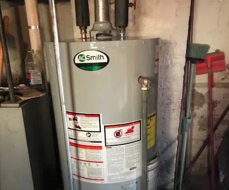 Astoria Plumbing Heating & Cooling Services