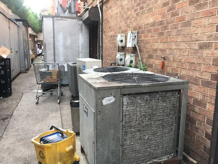 Astoria Plumbing Heating & Cooling Services Picture 6