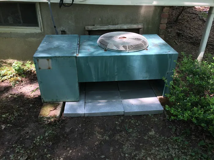 Astoria Plumbing Heating & Cooling Services Picture 9