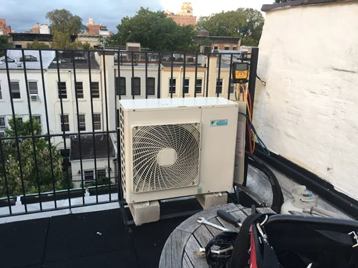 Astoria Plumbing Heating & Cooling Services Picture 7