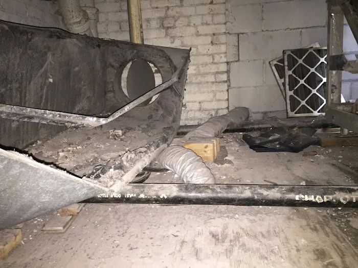 Astoria Plumbing Heating & Cooling Services Picture 10