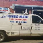 Sandy's Plumbing & Heating Co