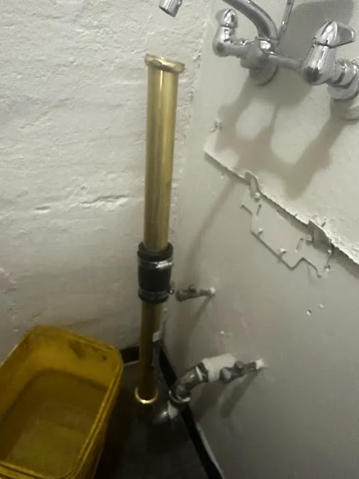 Sean Coakley Plumbing & Heating Picture 1
