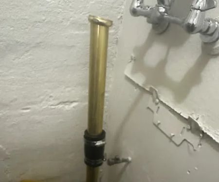 Sean Coakley Plumbing & Heating