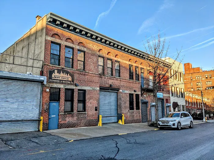 Sean Coakley Plumbing & Heating Picture 2