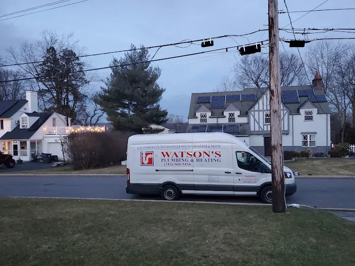Watson's Plumbing & Heating Corporation Picture 3