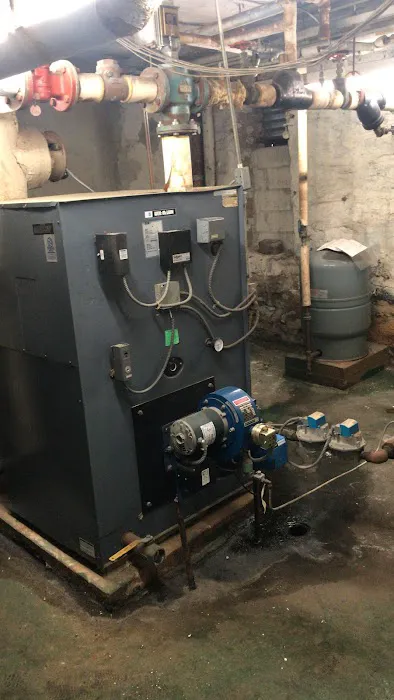 Watson's Plumbing & Heating Corporation Picture 1