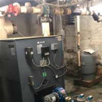 Watson's Plumbing & Heating Corporation ico