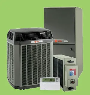 Green Apple Mechanical Plumbing Heating & Cooling Edgewater Picture 2