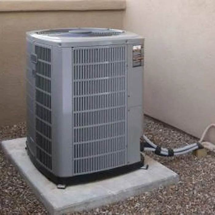 Green Apple Mechanical Plumbing Heating & Cooling Edgewater Picture 3