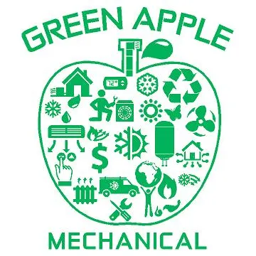 Green Apple Mechanical Plumbing Heating & Cooling Edgewater Picture 9