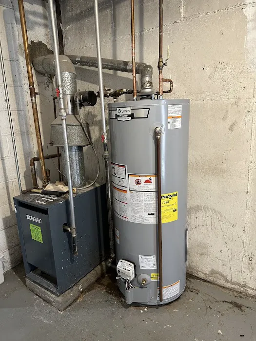 Master Plumbing & Heating Picture 1