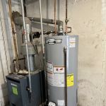 Master Plumbing & Heating
