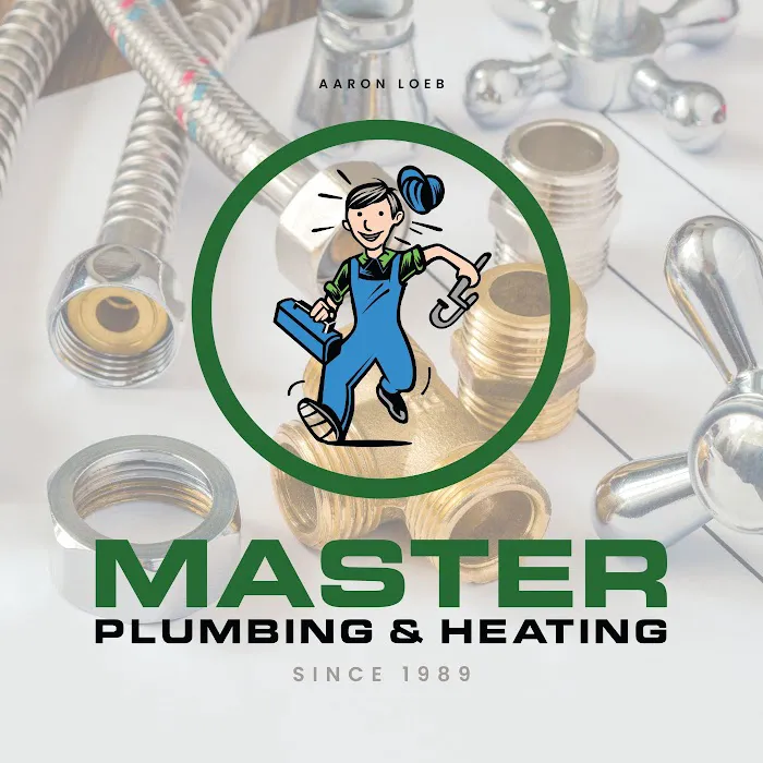 Master Plumbing & Heating Picture 2