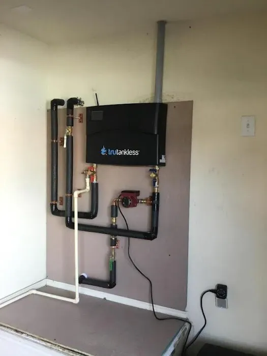 Osborn Brothers Plumbing Picture 1