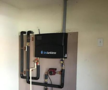 Osborn Brothers Plumbing
