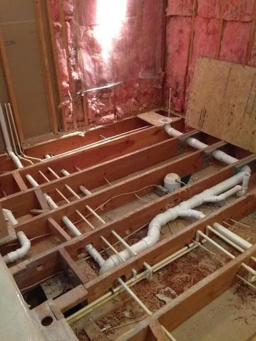 Osborn Brothers Plumbing Picture 2